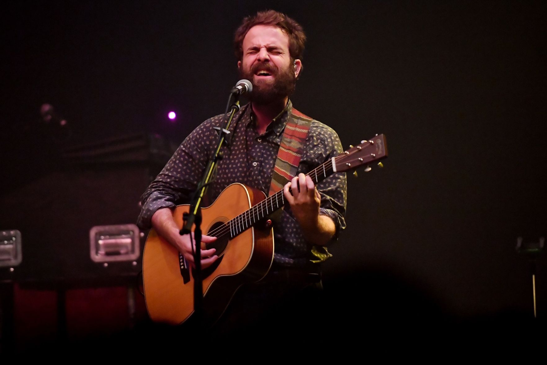An Evening with Dawes